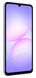 Смартфон SAMSUNG SM-A075F Galaxy A07 4/128Gb LVG (light violet) SM-A075FLVGSEK фото 2