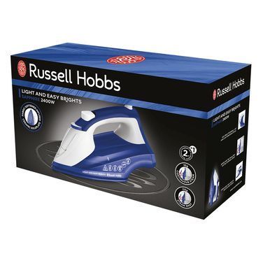 Праска Russell Hobbs Light & Easy Brights Sapphire 26483-56 26483-56 фото