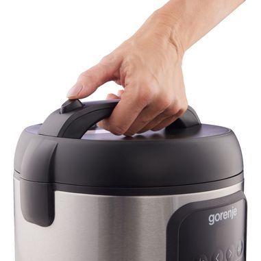 Мультиварка Gorenje MC2SBK MC2SBK фото