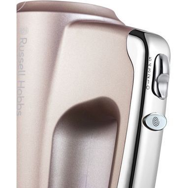 Міксер Russell Hobbs ручний Smoky Quartz 25892-56 фото