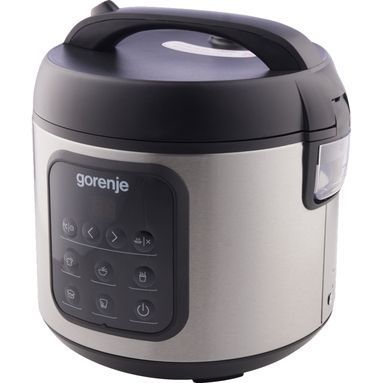 Мультиварка Gorenje MC2SBK MC2SBK фото