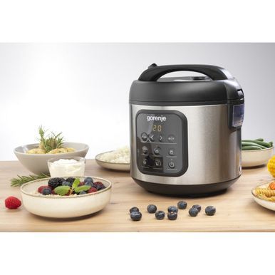 Мультиварка Gorenje MC2SBK MC2SBK фото