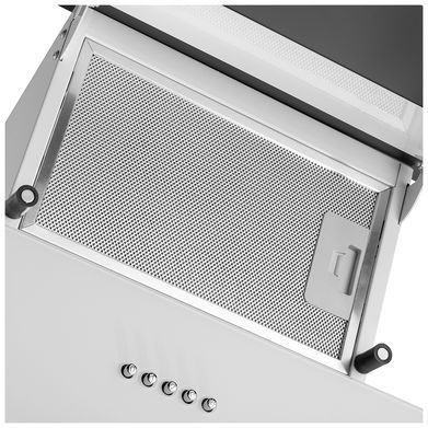 Витяжка кухонна Pyramida ASH 60 PB (520) GWH ASH 60 PB (520) GWH фото