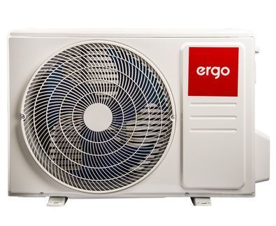 Кондиціонер ERGO ACI 2455 SWН W ACI 2455 SWН WIFI фото