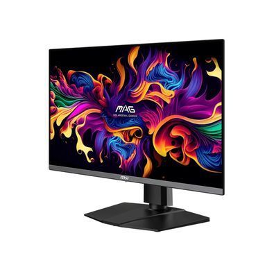 Монітор MSI MAG 272UP QD-OLED X24 MAG 272UP QD-OLED X24 фото
