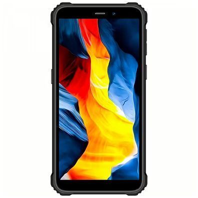 Смартфон OUKITEL WP32 4/128GB Green (6931940733045) 6931940733045 фото