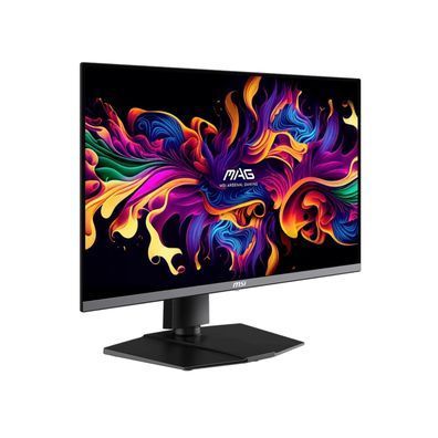 Монітор MSI MAG 272UP QD-OLED X24 MAG 272UP QD-OLED X24 фото
