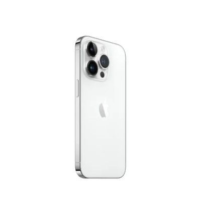 Мобільний телефон Apple iPhone 14 Pro 256Gb (Grade B) Silver USED (iP14Pr25Sil_B) iP14Pr25Sil_B фото