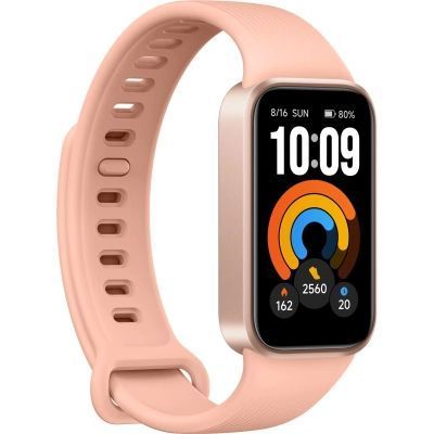 Фітнес браслет Xiaomi Smart Band 11 Active Pomelo Pink (1213515) 1213515 фото