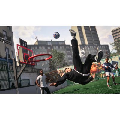 Гра Sony EA SPORTS FC 27, BD диск (5030930125530) 5030930125530 фото