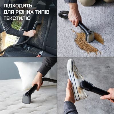 Пилосос Rowenta Clean It (IN5020F0) IN5020F0 фото