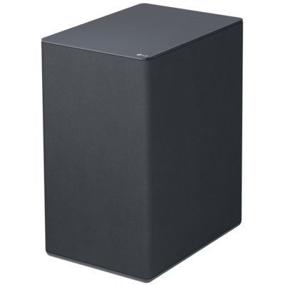 Акустична система LG SC9S Black (SC9S.DUKRLLQ) SC9S.DUKRLLQ фото