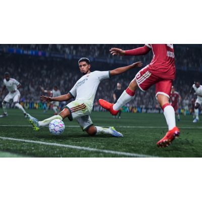 Гра Sony EA SPORTS FC 27, BD диск (5030930125530) 5030930125530 фото