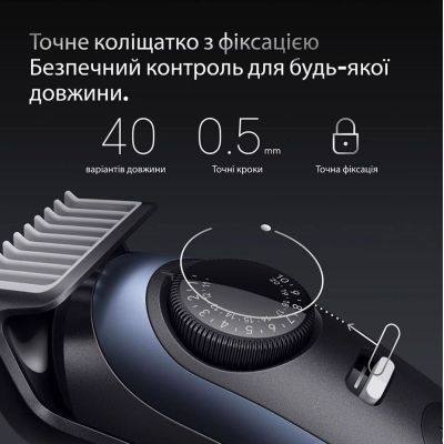Тример Braun BT7540 BT7540 фото