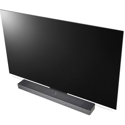 Акустична система LG SC9S Black (SC9S.DUKRLLQ) SC9S.DUKRLLQ фото