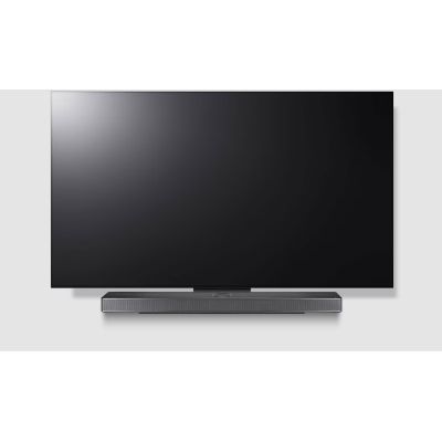 Акустична система LG SC9S Black (SC9S.DUKRLLQ) SC9S.DUKRLLQ фото