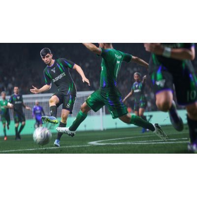 Гра Sony EA SPORTS FC 27, BD диск (5030930125530) 5030930125530 фото