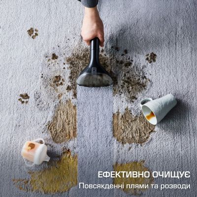 Пилосос Rowenta Clean It (IN5020F0) IN5020F0 фото