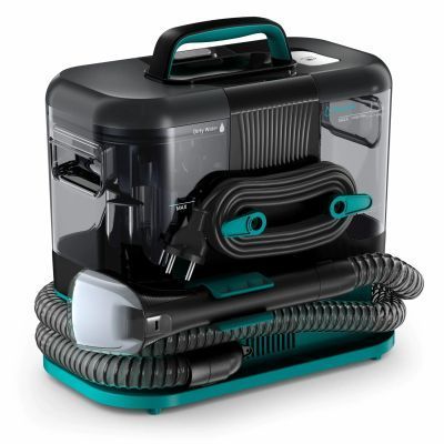 Пилосос Rowenta Clean It (IN5020F0) IN5020F0 фото