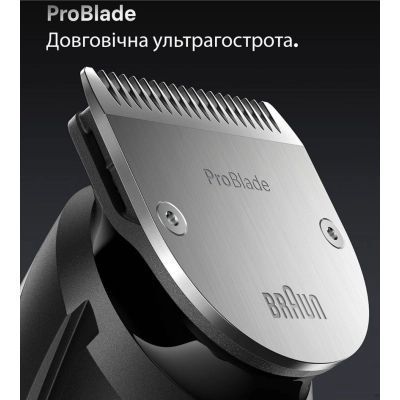 Тример Braun BT7540 BT7540 фото