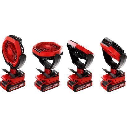 Вентилятор Einhell GC-CF 18/110 Li-Solo (3408061) 3408061 фото