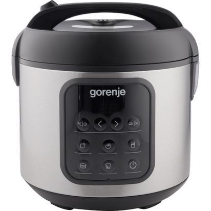 Мультиварка Gorenje MC2SBK MC2SBK фото