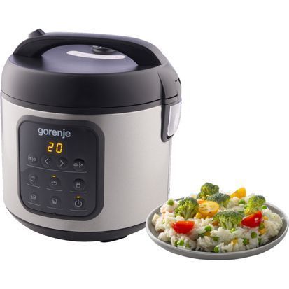 Мультиварка Gorenje MC2SBK MC2SBK фото