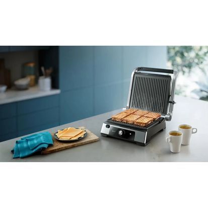 Електрогриль Philips HD6301/90 HD6301/90 фото