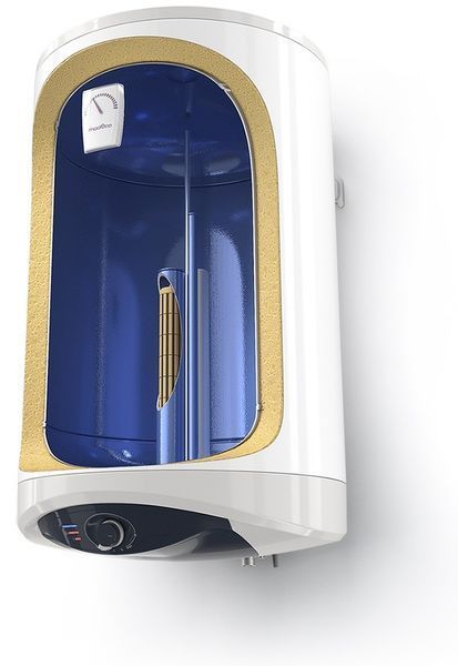 Водонагрівач TESY Modeco Ceramic 302482 фото
