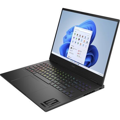 Ноутбук HP OMEN 16-ak0008ua 16" BV8Y7EA BV8Y7EA фото