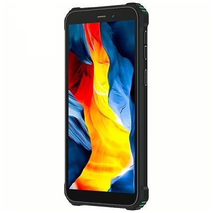 Смартфон OUKITEL WP32 4/128GB Green (6931940733045) 6931940733045 фото