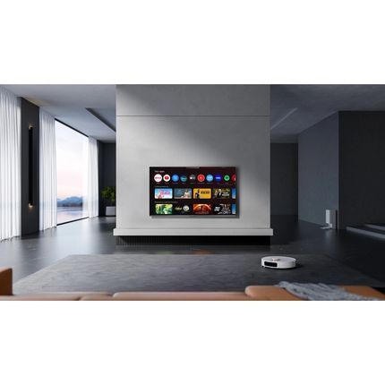Телевізор Xiaomi TV A Pro 55 2026 TV A Pro 55 2026 фото