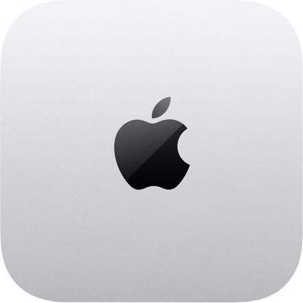 Комп'ютер Apple A3238 Mac mini / Apple M4(10C CPU/10C GPU), 24, 512 (MCYT4UA/A) MCYT4UA/A фото