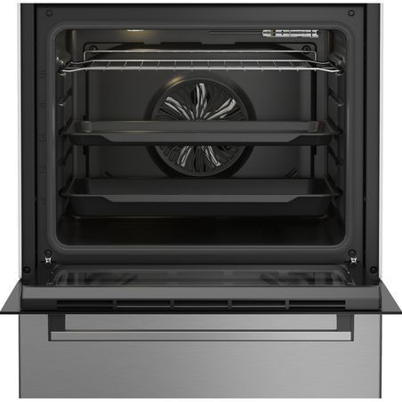 Плита Beko електрична FBE67310GX FBE67310GX фото