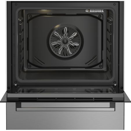 Плита Beko електрична FBE67310GX FBE67310GX фото