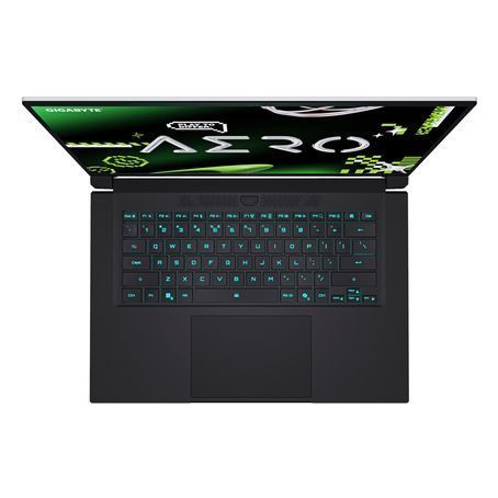 Ноутбук GIGABYTE Aero X16 EG61H (1WH93UAC64DH) 1WH93UAC64DH фото