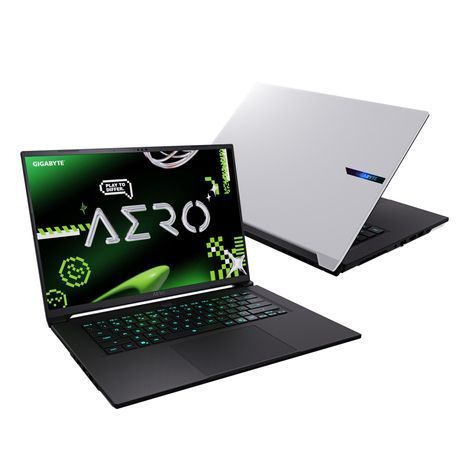 Ноутбук GIGABYTE Aero X16 EG61H (1WH93UAC64DH) 1WH93UAC64DH фото