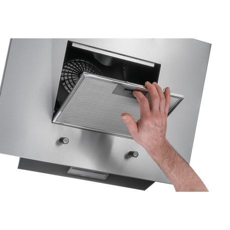 Витяжка кухонна Pyramida NVX 60 (800) B XBL NVX 60 (800) B XBL фото