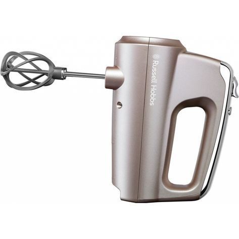 Міксер Russell Hobbs ручний Smoky Quartz 25892-56 фото