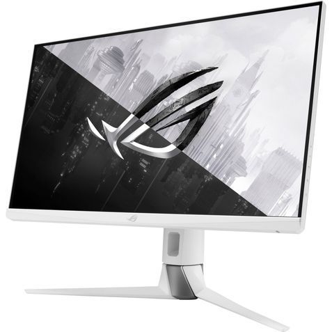 Монітор ASUS ROG Strix XG27AQ-W ROG Strix XG27AQ-W фото