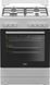 Плита комбінована BEKO FBM62120WD 7785886215 фото 1