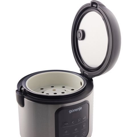 Мультиварка Gorenje MC2SBK MC2SBK фото