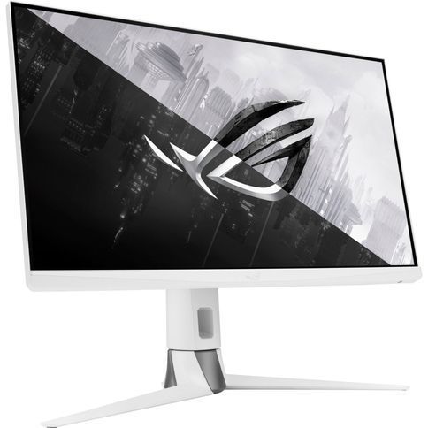 Монітор ASUS ROG Strix XG27AQ-W ROG Strix XG27AQ-W фото