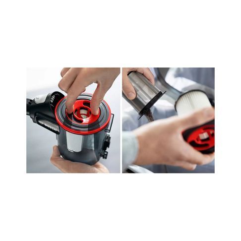 Пилосос Bosch BCS712XXL BCS712XXL фото
