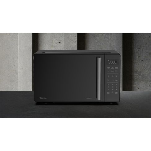 Мікрохвильова піч Hisense H23MOBS4HI H23MOBS4HI фото