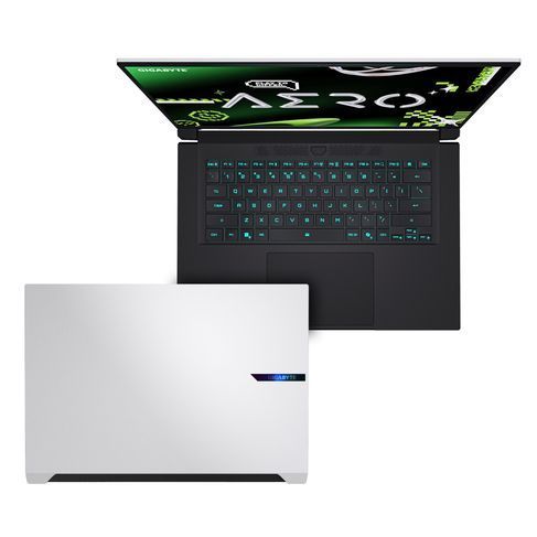 Ноутбук GIGABYTE Aero X16 EG61H (1WH93UAC64DH) 1WH93UAC64DH фото