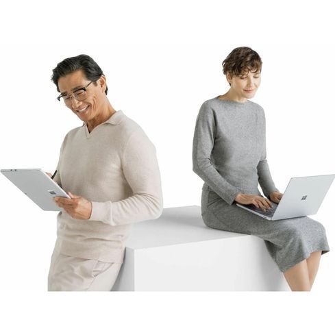 Планшет Microsoft Surface Pro 10 13 PS Touch Core Ultra 7, 16/512GB Win11P п (ZDW-00001) ZDW-00001 фото