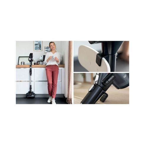 Пилосос Bosch BCS712XXL BCS712XXL фото