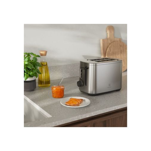 Тостер Electrolux E5T1-4ST E5T1-4ST фото