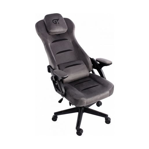 Крісло ігрове GT Racer X-5993 Gray X-5993 Gray фото